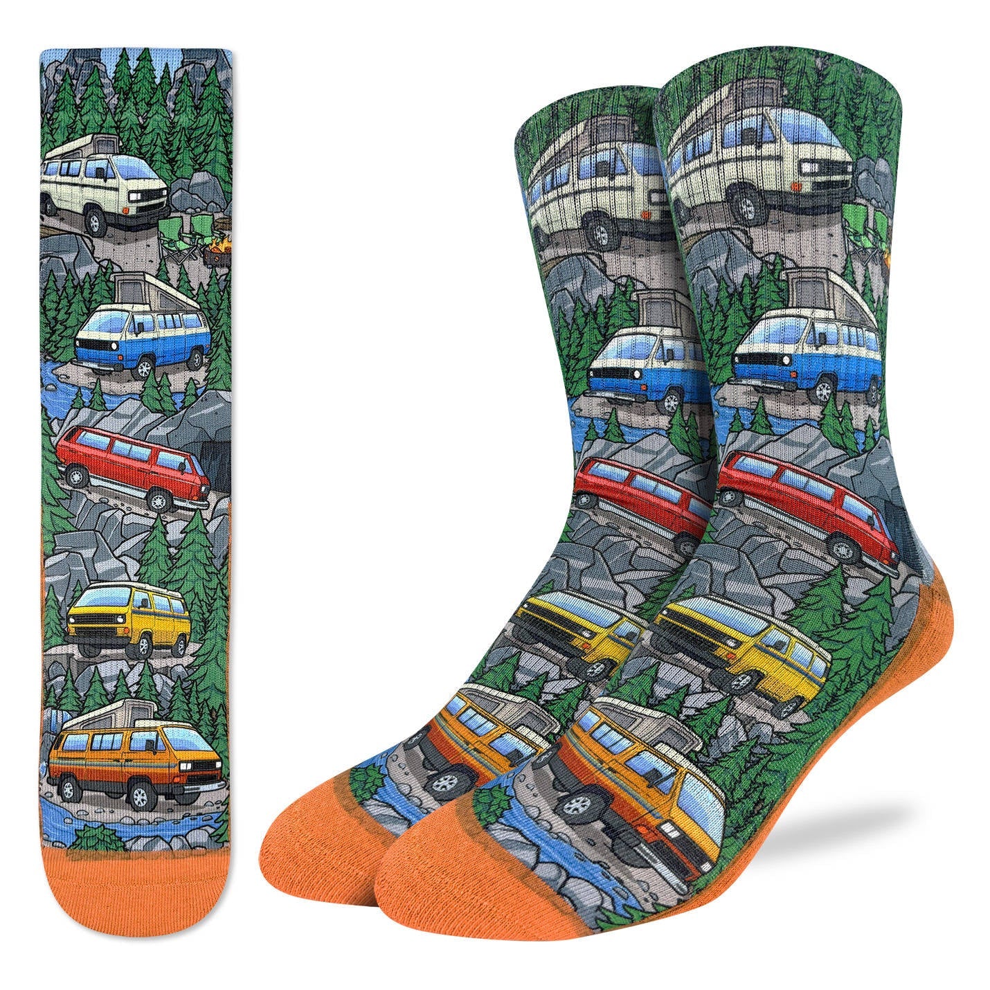 New Men's Socks