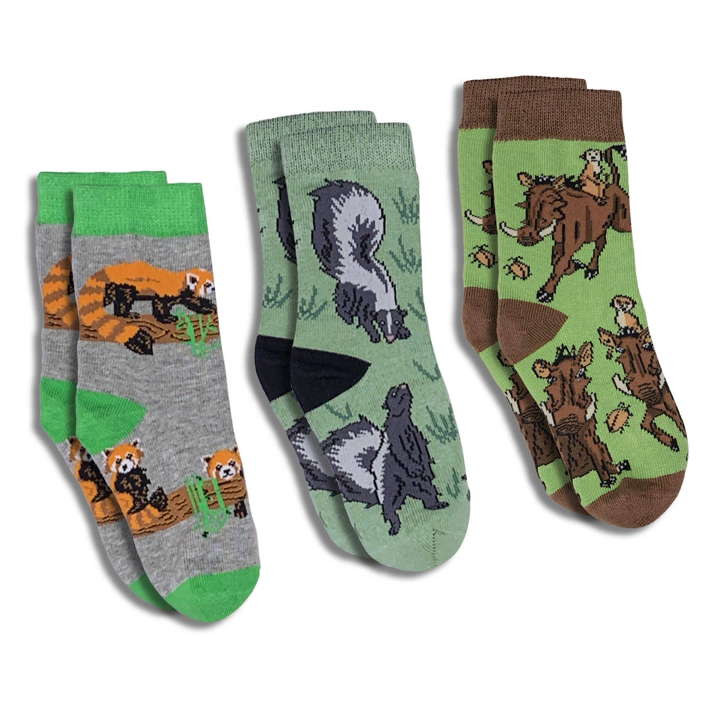 New Kids Socks