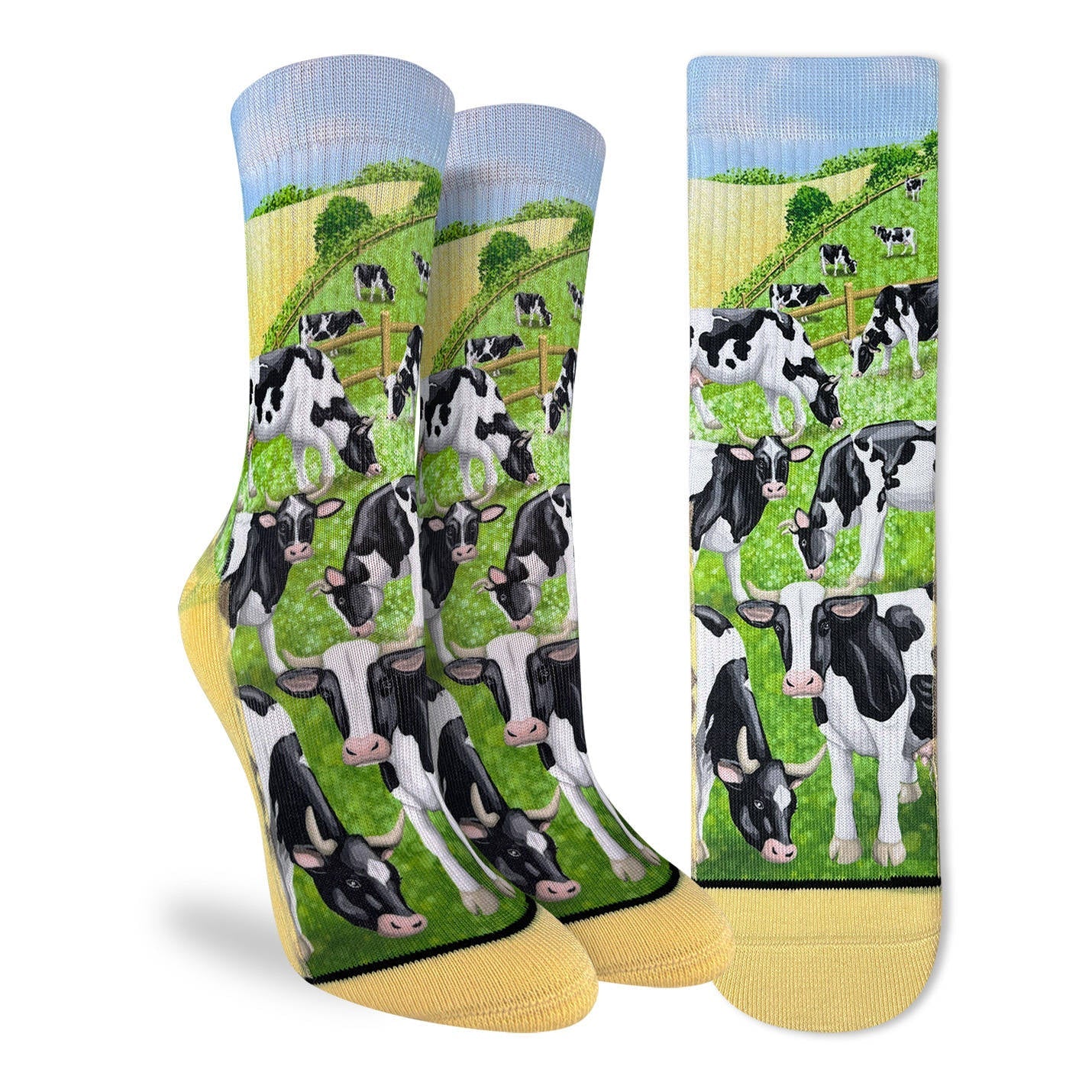 New Women's Socks